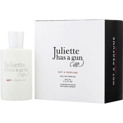 Perfume Feminino Not A Eau De Parfum 100 Ml