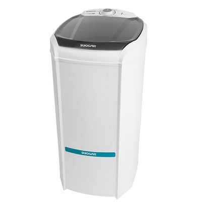 Lavadora 10Kg Suggar Lavamax Eco LE1022BR BRANCO 220V