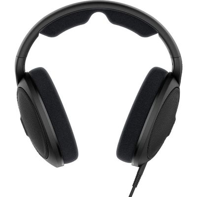 Hd 560s Wired Audiophile Fone de Ouvido Preto Hd 560s