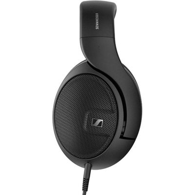 Hd 560s Wired Audiophile Fone de Ouvido Preto Hd 560s