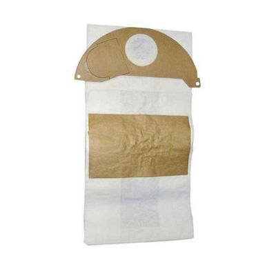 Filtro De Papel Para Aspiradores Nt20/1 E A2104 Karcher