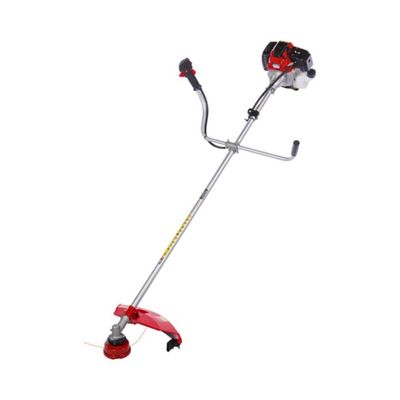 Roçadeira Toyama Rt43l-b – Potente, Resistente E Ideal Para Uso Profissional Em áreas Extensas