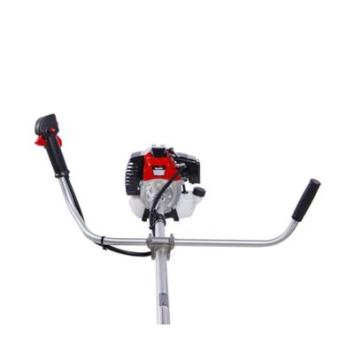 Roçadeira Toyama Rt43l-b – Potente, Resistente E Ideal Para Uso Profissional Em áreas Extensas