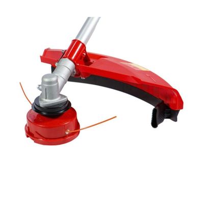 Roçadeira Toyama Rt43l-b – Potente, Resistente E Ideal Para Uso Profissional Em áreas Extensas