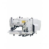Máquina De Costura Industrial Reta Caseadeira C/Corte Yamata