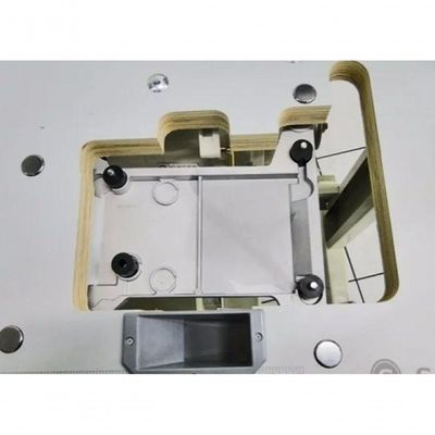 Máquina De Costura Overloque 2 Agulhas, Bivolt - Yamata Bivolt