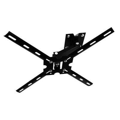 Suporte De Tv Articulado Qs 56 Classic - 3 Movimentos - 10 A 56