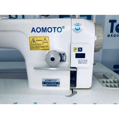 Máquina De Costura Reta Direct Drive 220v 220V