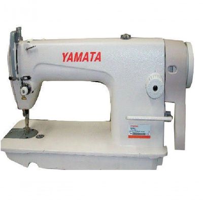 Reta Industrial Lubrif Automática 5mm 4500ppm Yamata Bivolt Bivolt