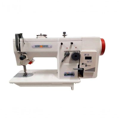 Zig Zag 3 Pontinhos Direct Drive Mk-20u457-add 220v 220V