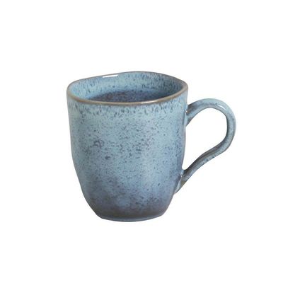 Conjunto De Canecas 04 Peças Orgânico Breeze Porto Brasil