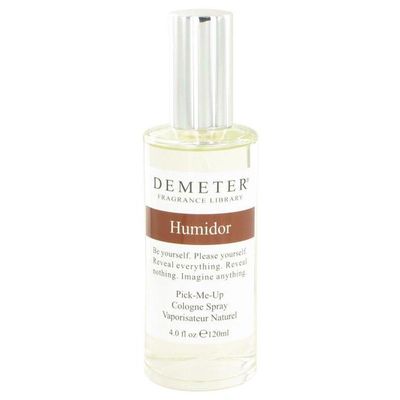 Perfume Feminino Demeter 120 ml Humidor Cologne