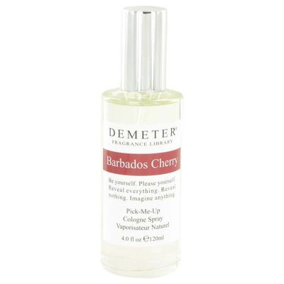Perfume Feminino Demeter 120ml Barbados Cherry