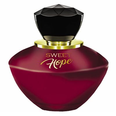 Sweet Hope La Rive - Perfume Feminino - Eau de Parfum - 90ml