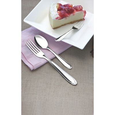 Faqueiro Tramontina Laguna Aço Inox com Facas para Churrasco 42 Peças