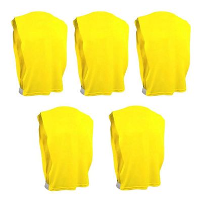Kit 5 Coletes Penalty Juvenil