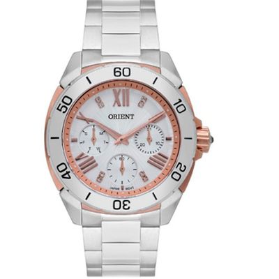 RELOGIO ORIENT FTKKM001 S3SB