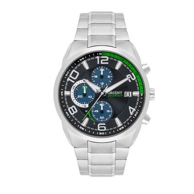 RELOGIO ORIENT MBSSC256 P2SX