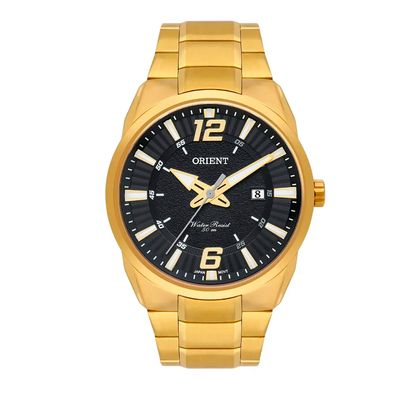 RELOGIO ORIENT MGSS1262 P2KX