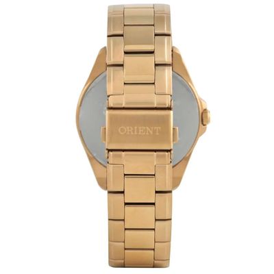 RELOGIO ORIENT MGSS1256 G1KX
