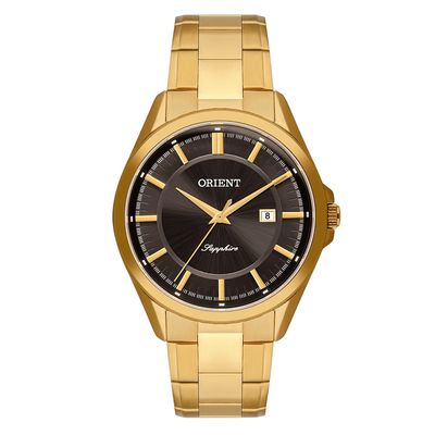 RELOGIO ORIENT MGSS1256 G1KX