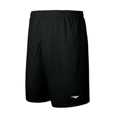 Calçao Penalty Futebol Juv 304 - Preto 12 / PRETO