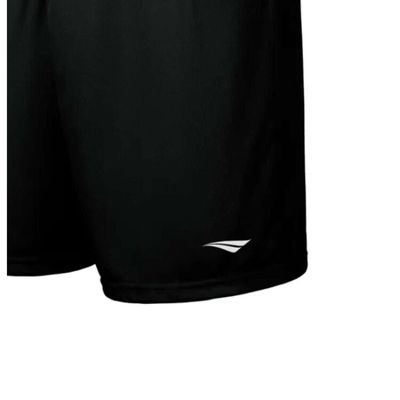 Calçao Penalty Futebol Juv 304 - Preto 12 / PRETO