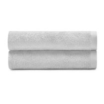 Toalha Banhão Buettner Algodão Egípcio 81cmx150cm Murano Prata