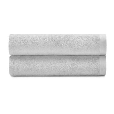 Toalha Banhão Buettner Algodão Egípcio 81cmx150cm Murano Prata