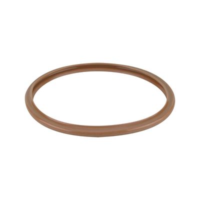 Anel de Vedação para Panela de Pressão Tramontina Brava em Silicone 22 cm