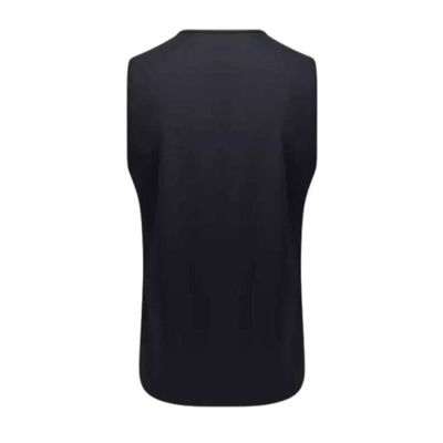 Regata Topper Classic New - Preto G / PRETO