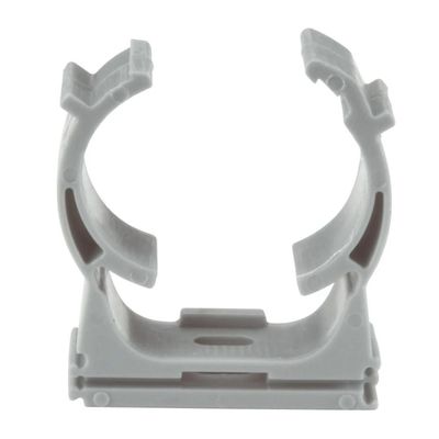 Kit 12 Abraçadeira 3/4"