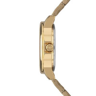 Relógio Technos Feminino Ref: 2036nbd/1k Elegance Dourado