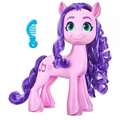 Figura My Little Pony Princess Petals 22Cm - Hasbro