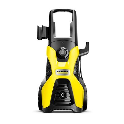 Lavadora de Alta Pressão Kärcher K4 1885PSI 1800W com Motor a Indução 110V