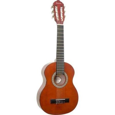 Violão Giannini Start Nrn Infantil 30 Natural