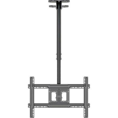 Suporte De Teto Para Tv Multivisão Sky-3280 32-80 Preto