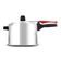 Panela De Pressão Clock Clipso Eco Polida 4,5l