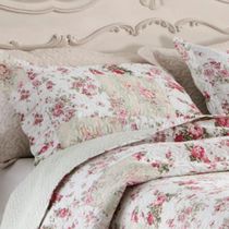Kit Cobre Leito Colcha Queen Boutex Dupla Face - Toquio