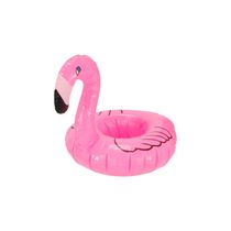 Porta Copos Le Flutuante Flamingo