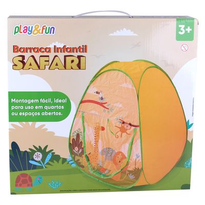 Barraca Safari CV244144 PF