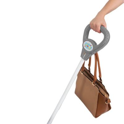 Triciclo Infantil de Passeio Pedal Spider Haste de Empurrar