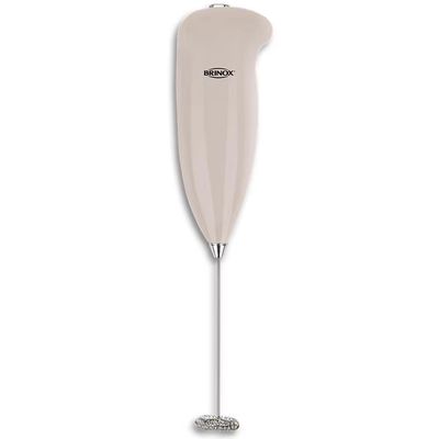 Mixer Descomplica LGR 22 cm Cinza Brinox Cinza