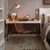 Kit 4 Cadeiras Bertoia Cobre Com Assento Cobre