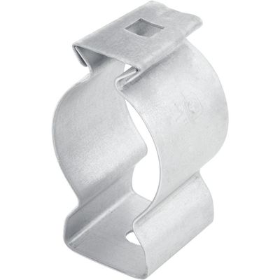 Abraçadeira Tipo Chaveta 1.1-2"