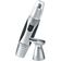 Trimmer Nariz/Orelha/Sobrancelhas Britânia Única