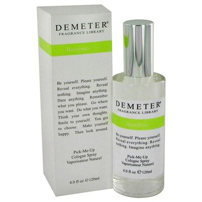 Perfume Feminino Demeter 120 Ml Bamboo Cologne