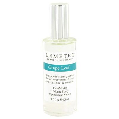 Perfume Feminino Demeter 120 Ml Grape Leaf Cologne