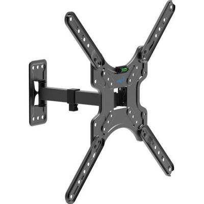 Suporte Para Tv Articulado Elg Mt400ar 26-65 Preto [f002]