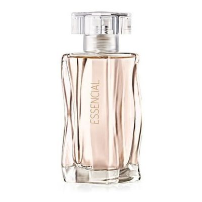 Perfume Feminino Essencial 100ml Deo Parfum  QHS - Natura